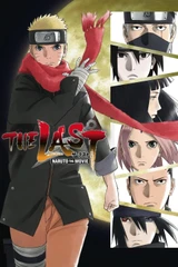 Bandas sonoras de Lo último: Naruto la película