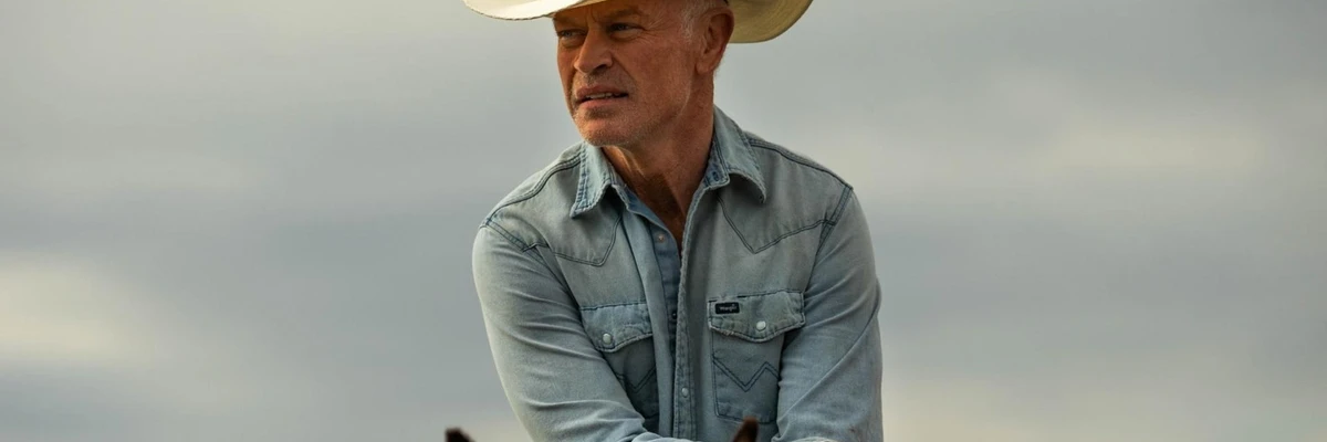 Bandas sonoras de The Last Rodeo