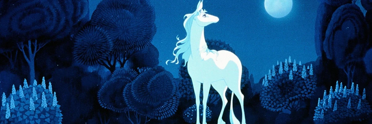 Soundtracks from The Last Unicorn