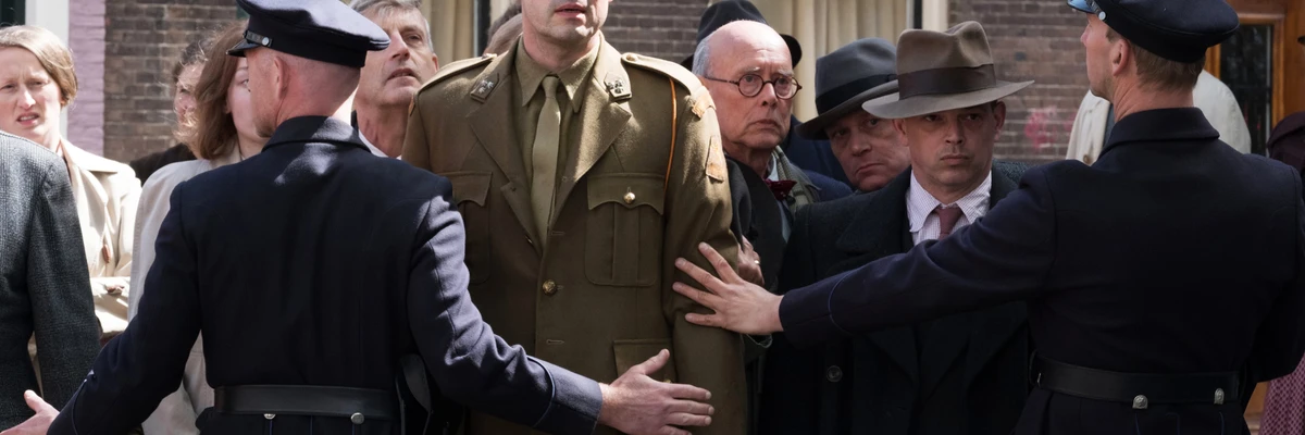 Bandes originales du film Le Dernier Vermeer