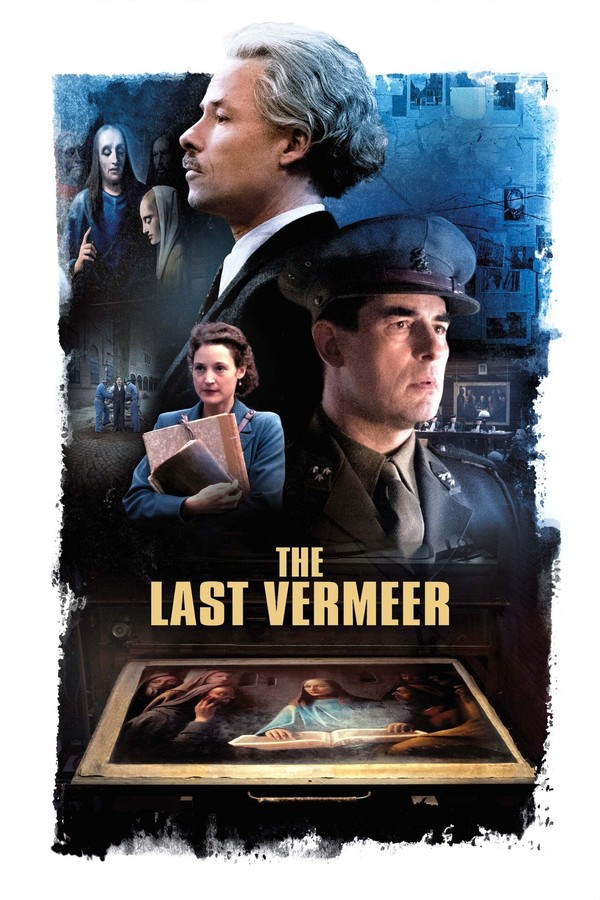 Soundtracks from The Last Vermeer