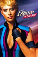 Bandas sonoras de La leyenda de Billie Jean