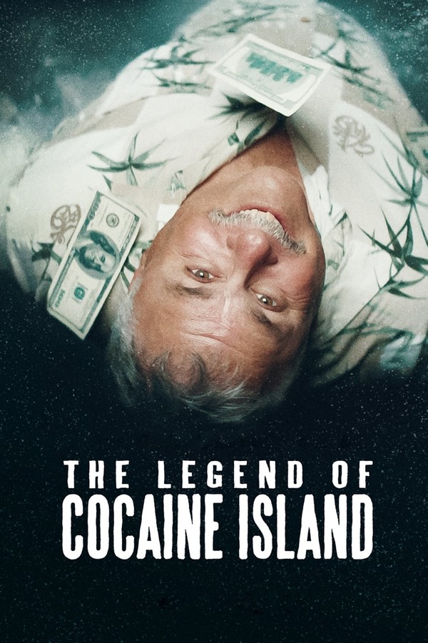 Bandes originales du film La légende de l’île à la cocaïne