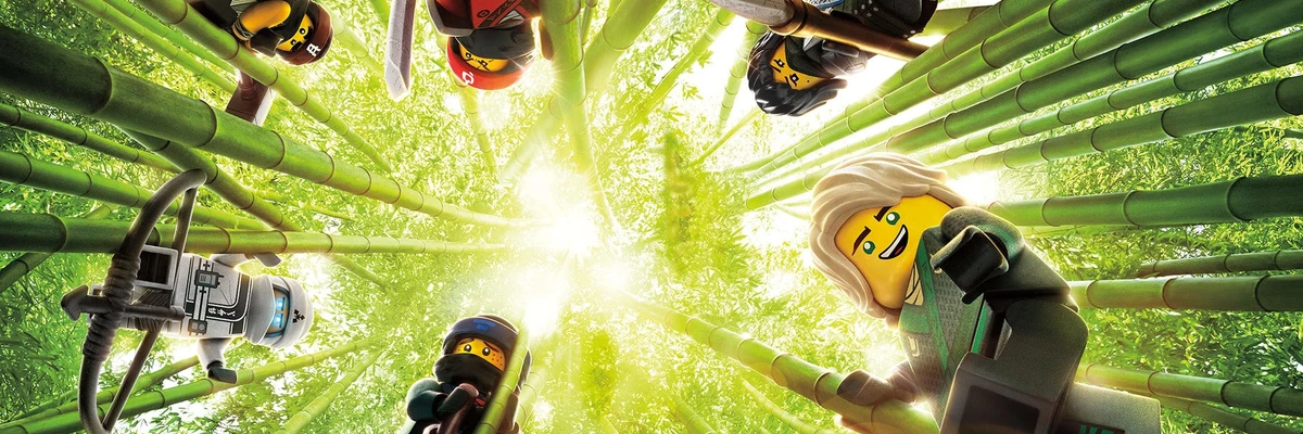 Bandas sonoras de La película LEGO NINJAGO