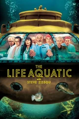 Bandas sonoras de La vida acuática con Steve Zissou