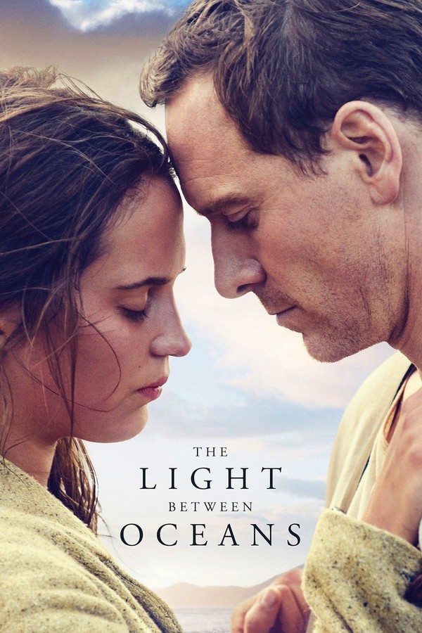 Soundtracks from The Light Between Oceans