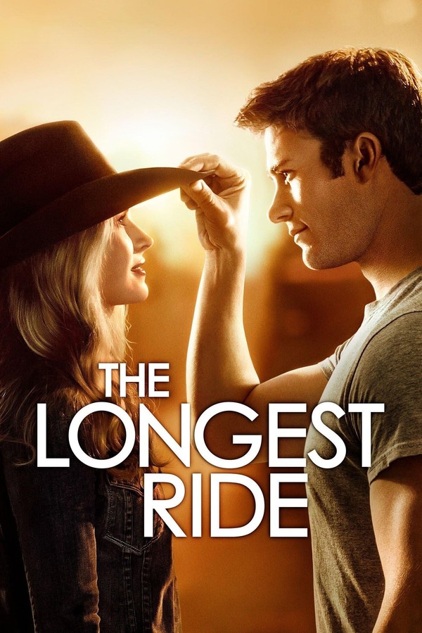 Soundtracks from The Longest Ride