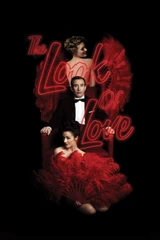 The Look of Love - Das Geschäft mit dem Sex Soundtrack (2013) poster