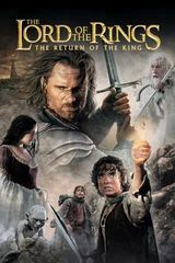 Soundtracks aus dem Film Der Herr der Ringe: Die Rückkehr des Königs
