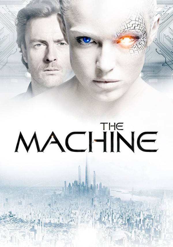 Soundtracks from The Machine