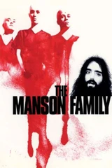 Soundtracks from The Manson Family