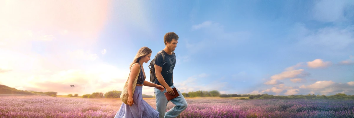 Soundtracks aus dem Film Liebe findet uns