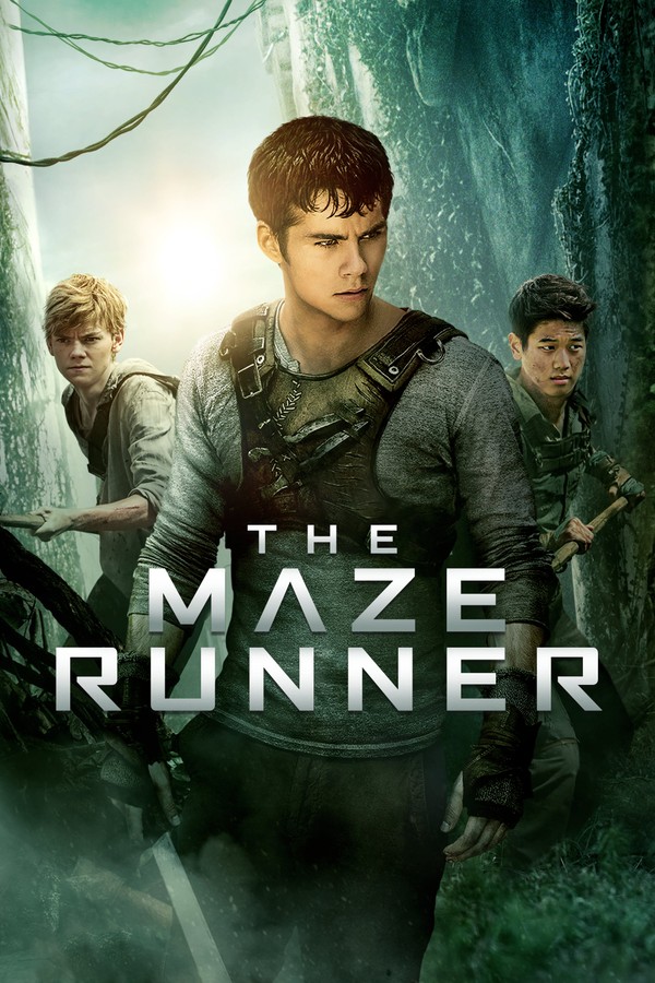 Soundtracks from The Maze Runner