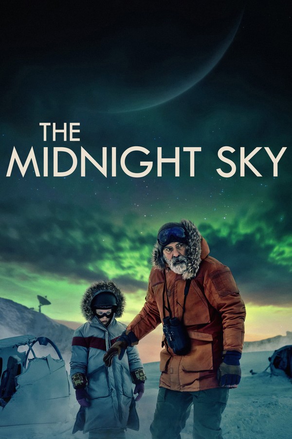 Soundtracks from The Midnight Sky