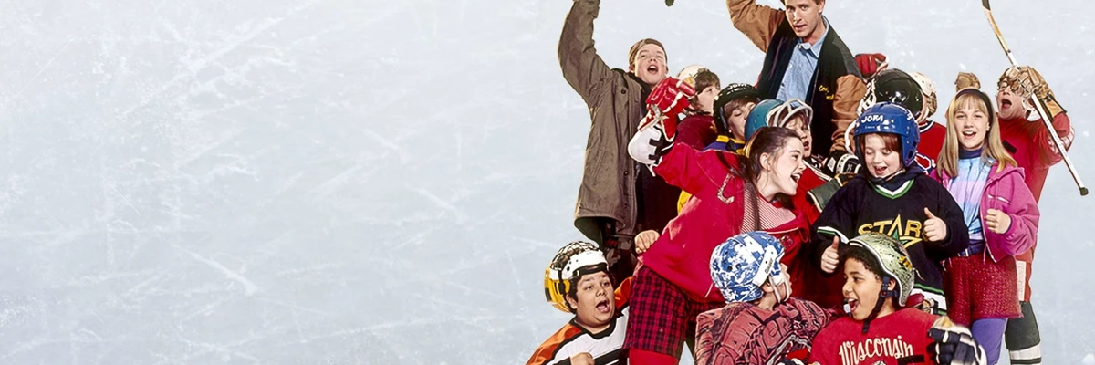 Soundtracks from The Mighty Ducks