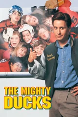 Soundtracks from The Mighty Ducks