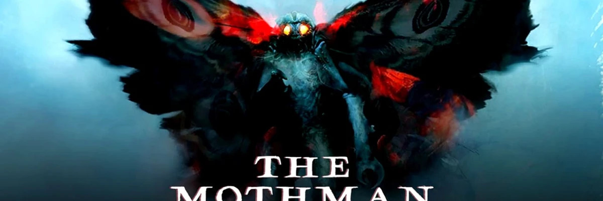 Bandes originales du film L’héritage Mothman