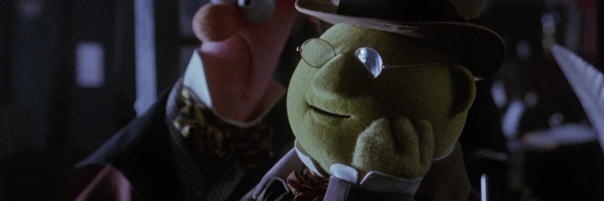 Soundtracks aus dem Film Das Muppet Weihnachtslied