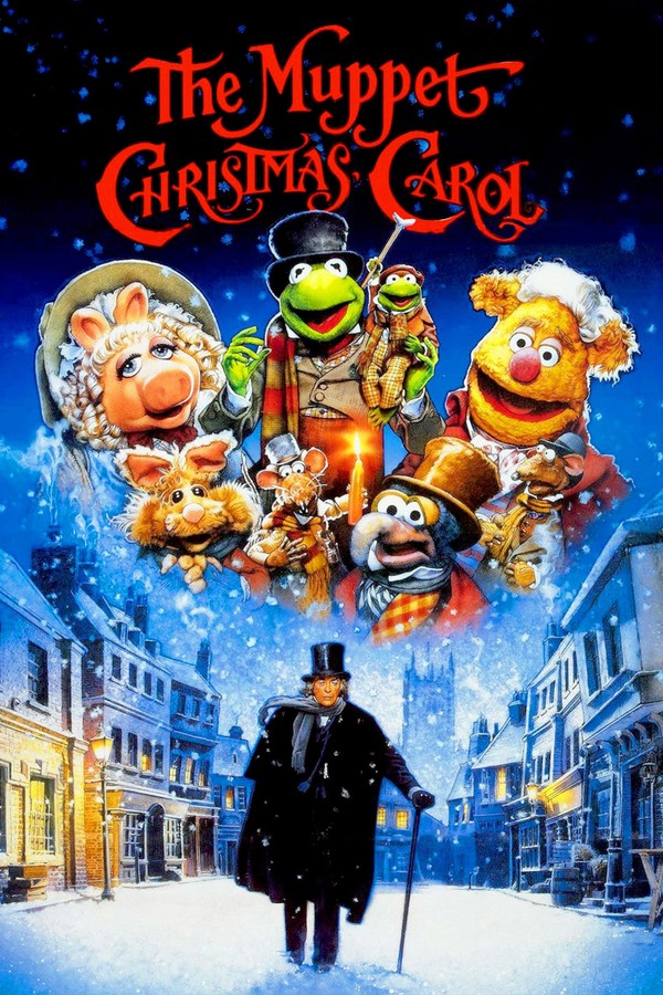 Soundtracks from The Muppet Christmas Carol