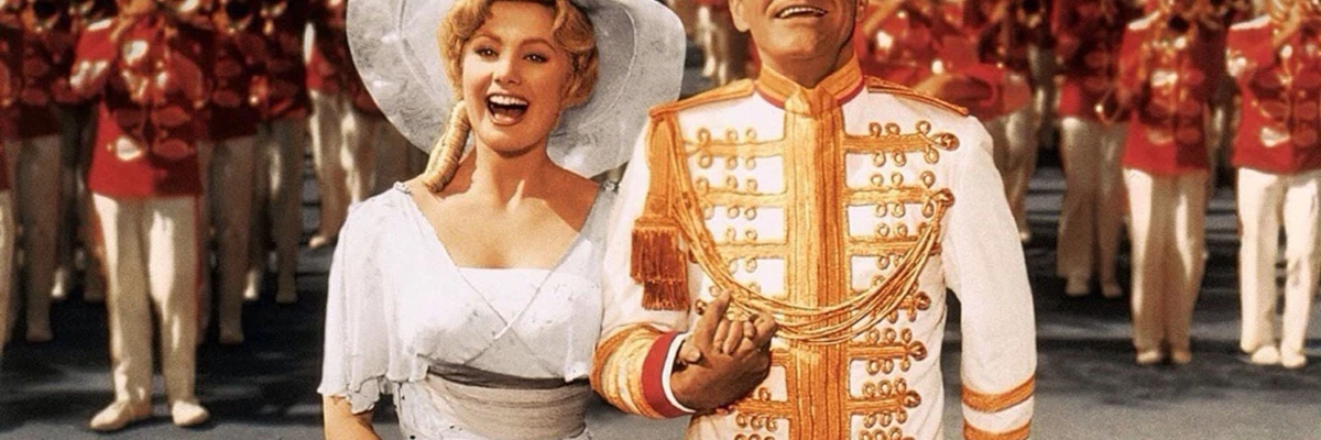 Bandes originales du film L’homme de la musique
