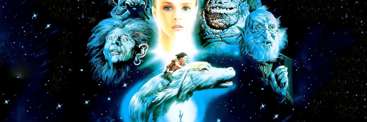 Bandes originales du film L'Histoire sans fin