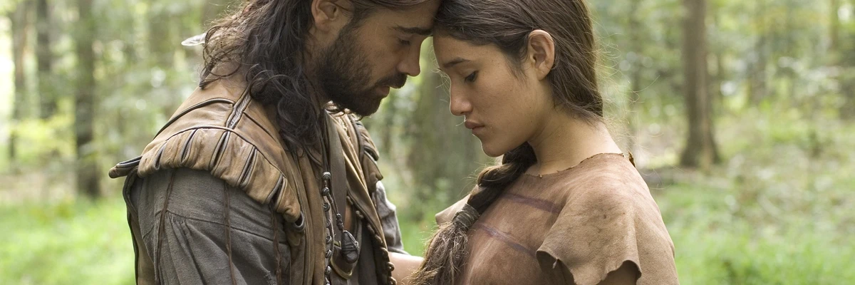 Bandes originales du film Le Nouveau Monde