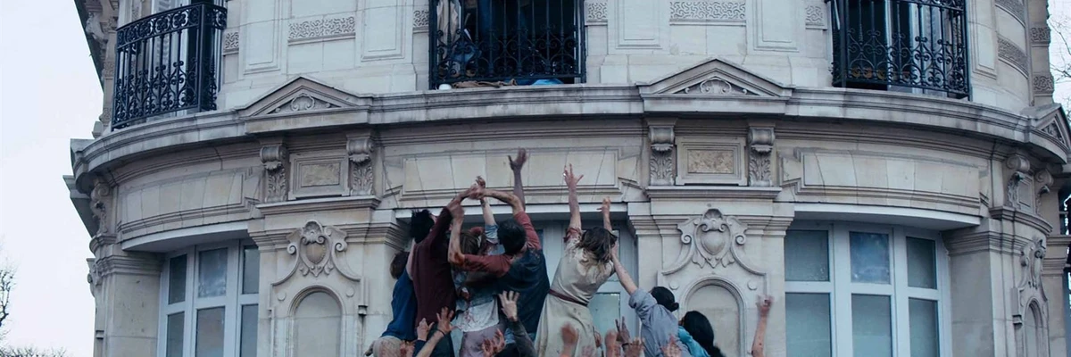 Bandas sonoras de La noche se come el mundo
