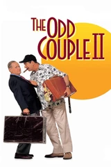 Bandes originales du film L’étrange couple II
