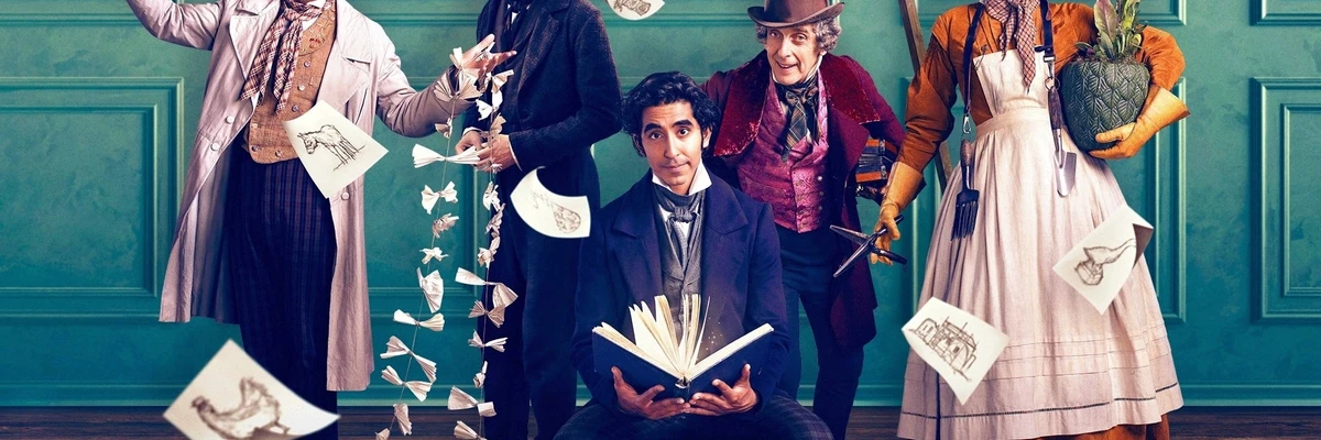 Bandas sonoras de La historia personal de David Copperfield