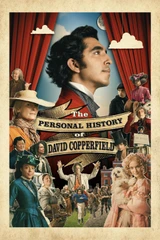 Bandas sonoras de La historia personal de David Copperfield