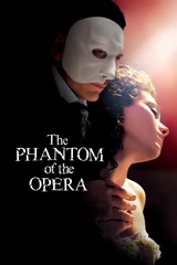 Soundtracks aus dem Film Das Phantom der Oper