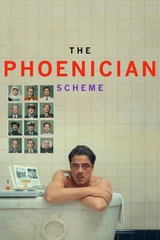 Bandes originales du film The Phoenician Scheme