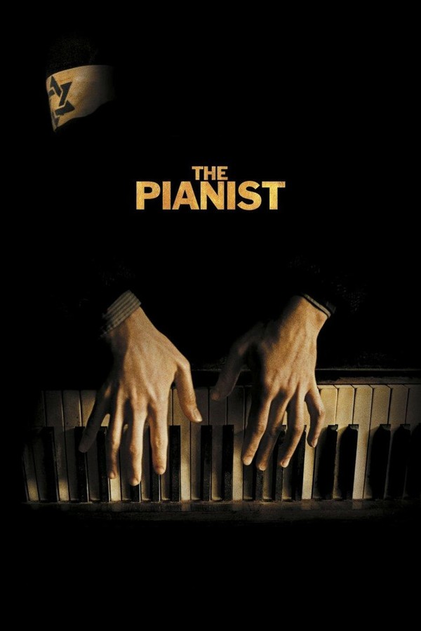 Soundtracks from The Pianist