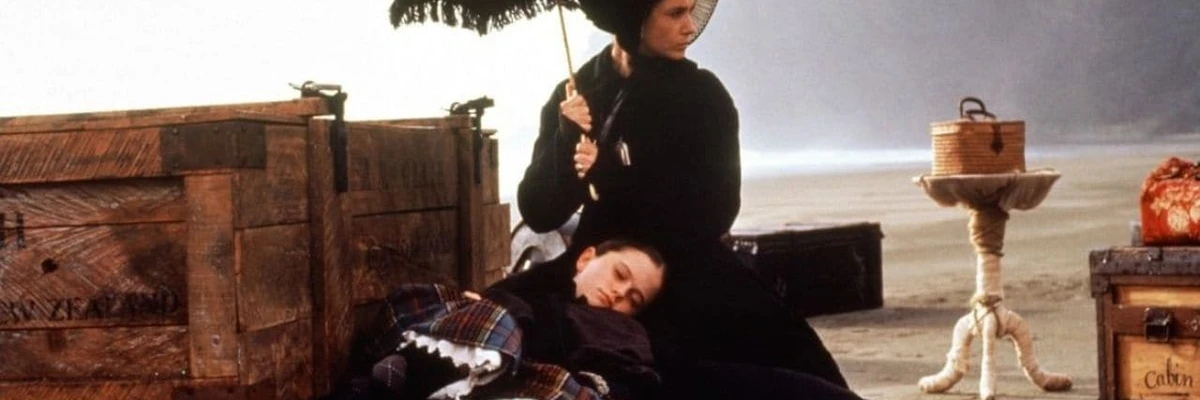 Bandes originales du film Le Piano