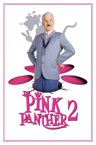 Der rosarote Panther 2