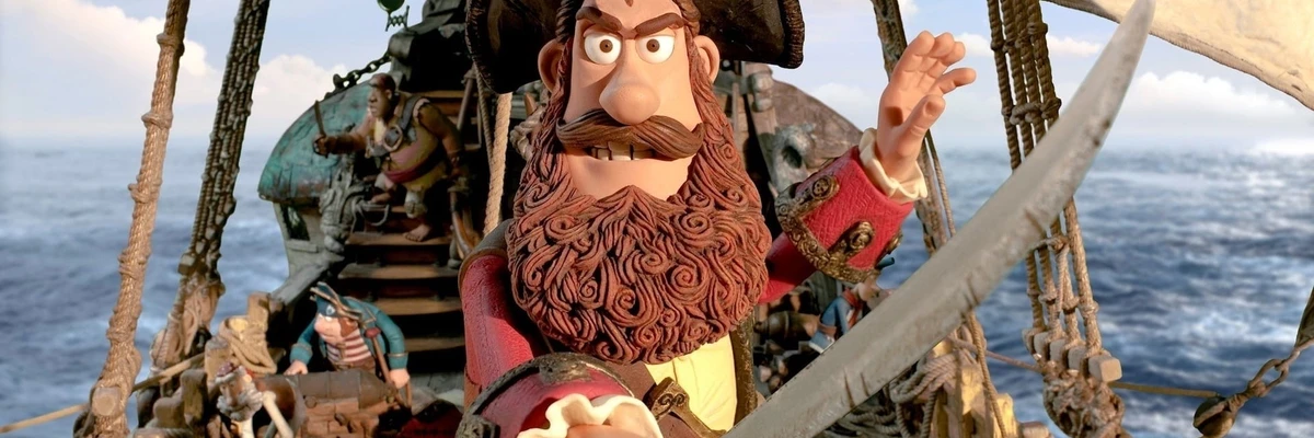 Bandas sonoras de ¡Los Piratas! ¡En una aventura con científicos!