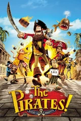 Bandas sonoras de ¡Los Piratas! ¡En una aventura con científicos!