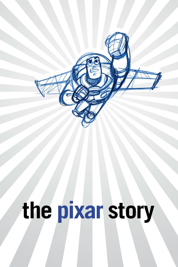 Bandes originales du film L’histoire de Pixar