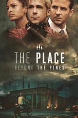 Bandes originales du film La place au-delà des pins