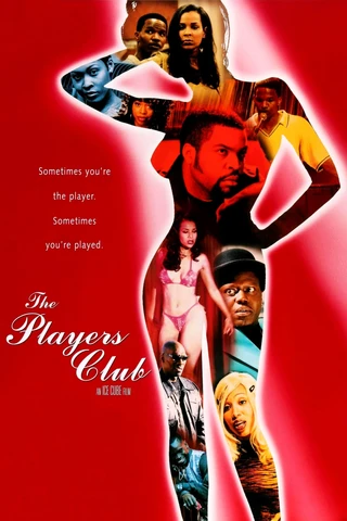 Le Club des joueurs