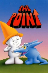 Bandes originales du film The Point