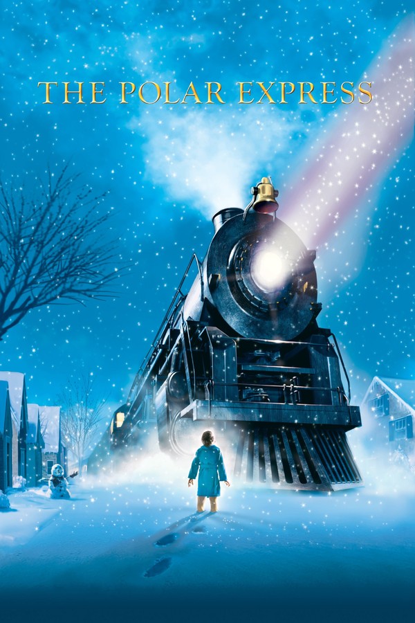 Bandes originales du film Le Polar Express