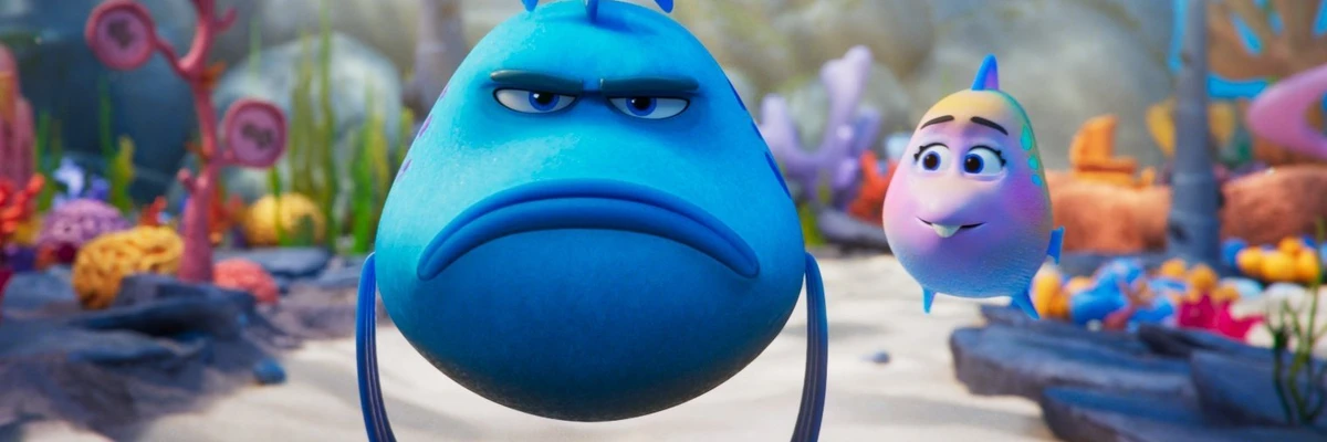 Soundtracks aus dem Film The Pout-Pout Fish