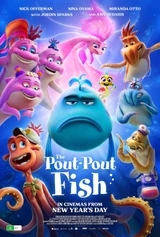 Soundtracks aus dem Film The Pout-Pout Fish