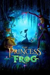 Bandes originales du film La Princesse et la Grenouille