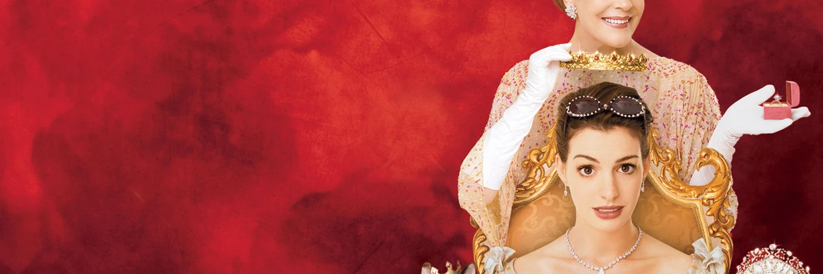 Bandas sonoras de The Princess Diaries 2: Compromiso Real