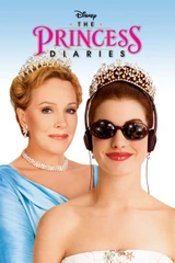 Bandas sonoras de Los diarios de la princesa