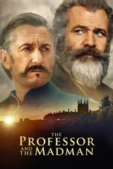 Саундтреки из фильма Профессор и безумец