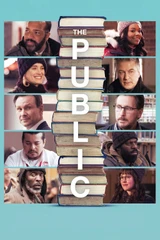 Soundtracks from The Public