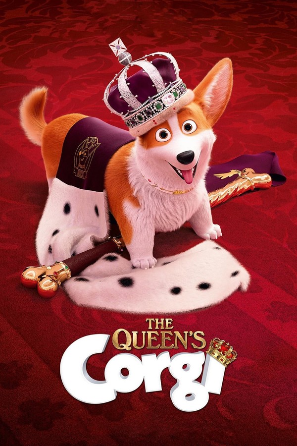 Bandes originales du film Le Corgi de la Reine